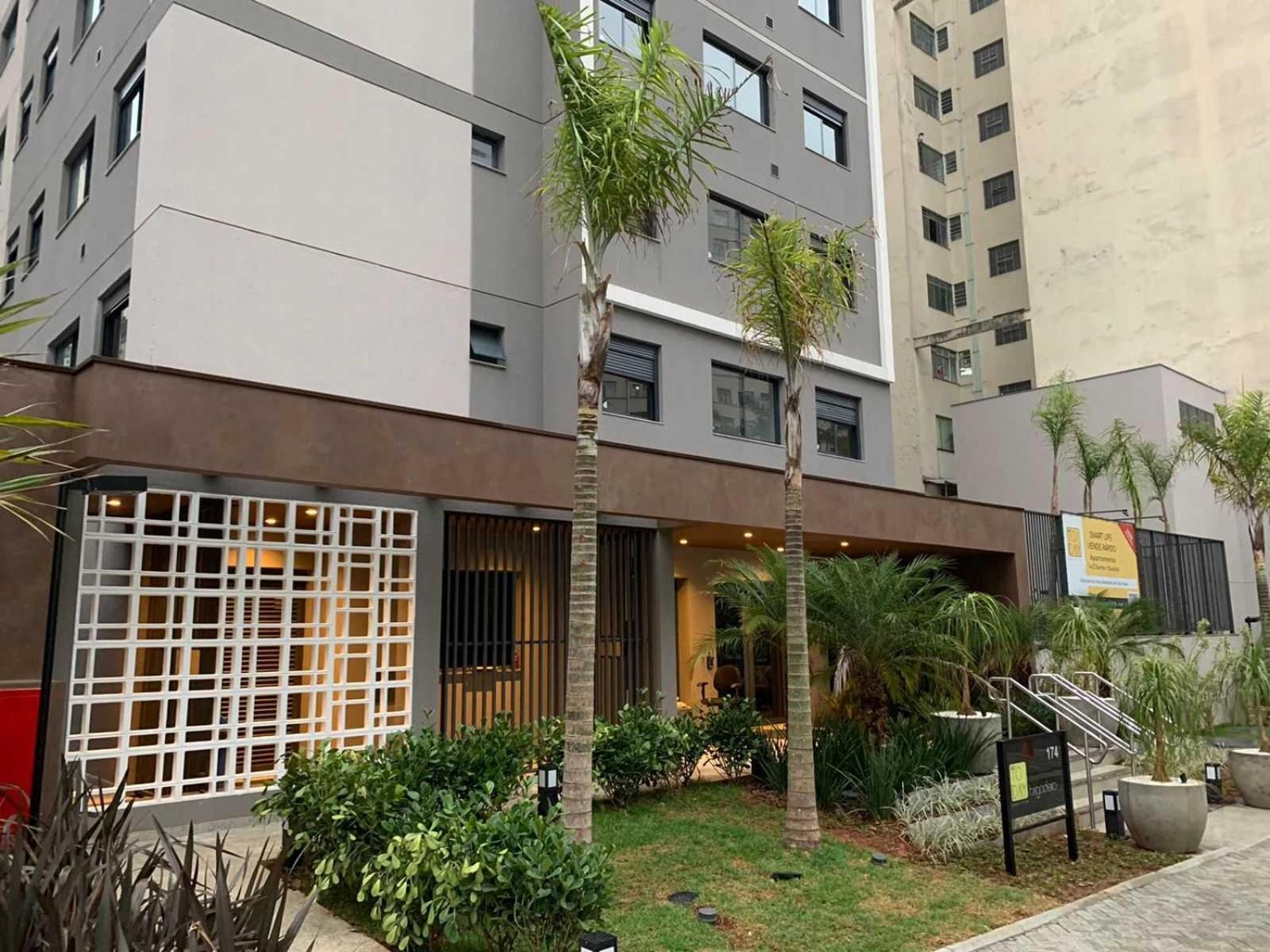 Conforto E Tranquilidade Proximo Ao Metro São Paulo Exterior foto
